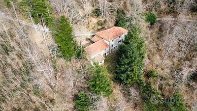 CASA INDIPENDENTE A SAN MARCELLO PITEGLIO