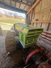 Agrifull 60 cingolato