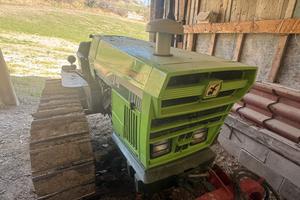 Agrifull 60 cingolato