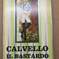 Calvello il bastard, Natoli, Flaccovio