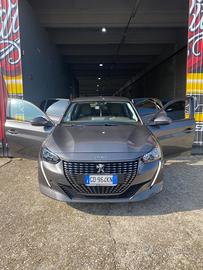 Peugeot 208 PureTech 75 Stop&Start 5 porte Like