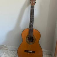 chitarra classica
