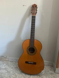 chitarra classica