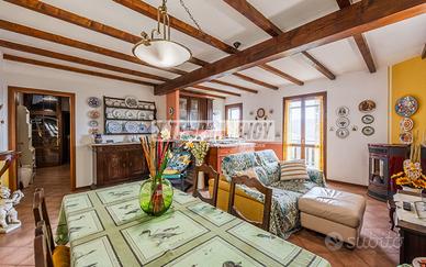 APPARTAMENTO CON INGRESSO INDIPENDENTE A SELVA