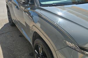 hyundai tucson nline 1.6 230cv