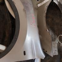 parafango Nissan Qashqai 2009