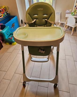seggiolone Peg Perego