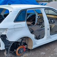 ricambi audi a3 8v 2018