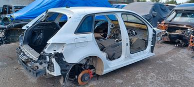 ricambi audi a3 8v 2018