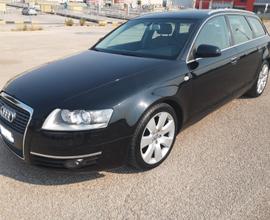 AUDI A6 3ª serie - 2006