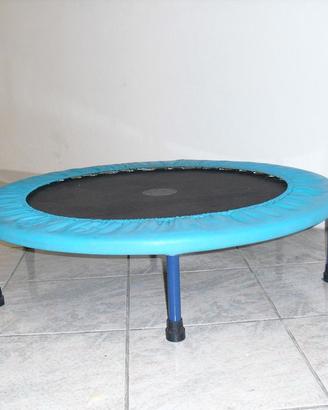 Tappeto Trampolino Rimbalzante per FITNESS 