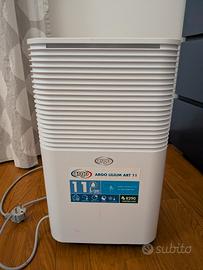 Deumidificatore portatile