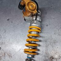 mono ammortizzatore ohlins suzuki gsx r 1000 2007