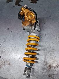 mono ammortizzatore ohlins suzuki gsx r 1000 2007