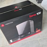 roborock saros 10r