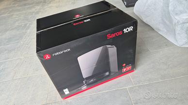 roborock saros 10r