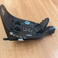 Cybex Base Z per ovetti e seggiolini