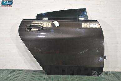 BMW serie 6 G32 Porta posteriore destra | 19078