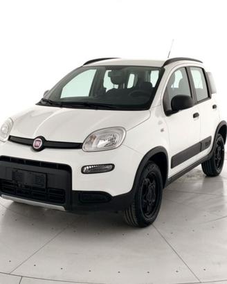 FIAT Panda 1.3 mjt 16v 4x4 s&s 95cv my18