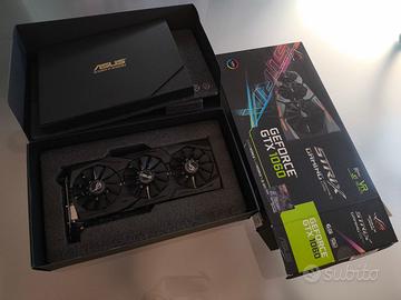 NVIDIA GeForce GTX 1060 6 GB