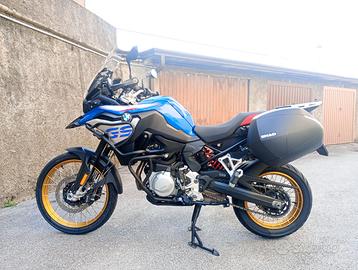 bmw f 850 gs