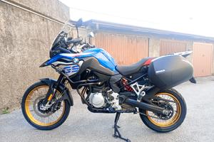 bmw f 850 gs