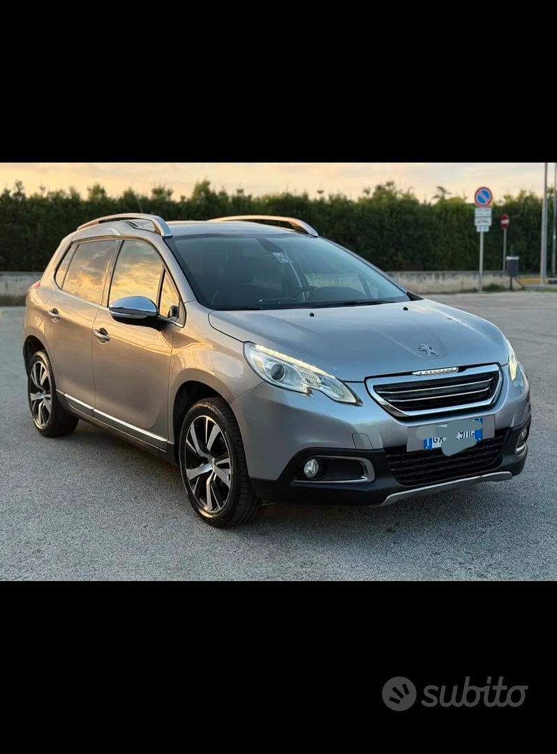 Peugeot 2008 2015 photo 3