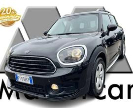 MINI One D Countryman Mini Countryman 1.5 Busin