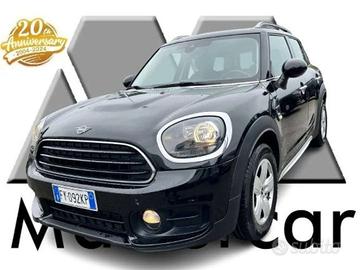 MINI One D Countryman Mini Countryman 1.5 Busin