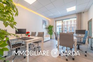 Ufficio Via Regina Elena, 65