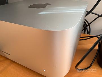 Apple Mac Studio M1 max CTO