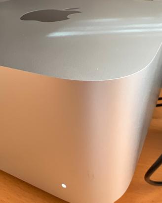 Apple Mac Studio M1 max CTO