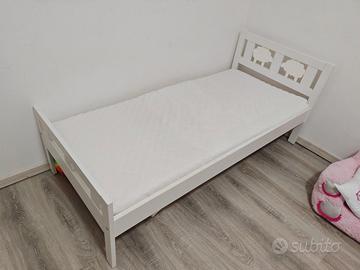 Letto bambino