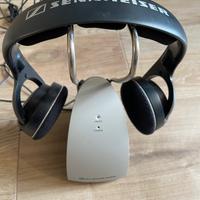 Sennheiser RS 120 II, Cuffie Wireless, Over-Ear