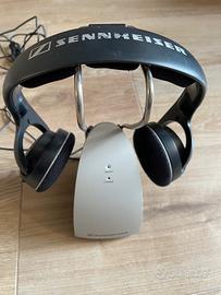 Sennheiser RS 120 II, Cuffie Wireless, Over-Ear