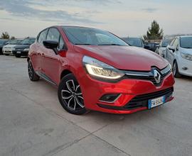 Renault Clio 1.5 dCi75 CV Moschino - 2019