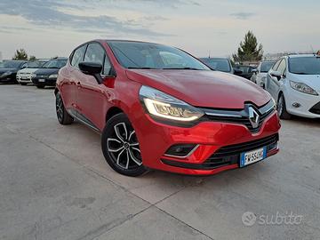 Renault Clio 1.5 dCi75 CV Moschino - 2019