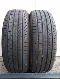 2 gomme estive usate 215/65-17 99V