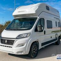 Weinsberg CaraTour 600 MQH EDITION [ITALIA]