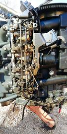 kit 4 carburatori 40/50 Yamaha 935 cc