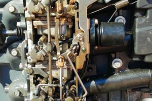 kit 4 carburatori 40/50 Yamaha 935 cc