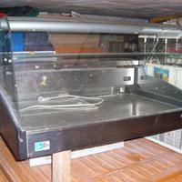 Vetrinetta refrigerata
