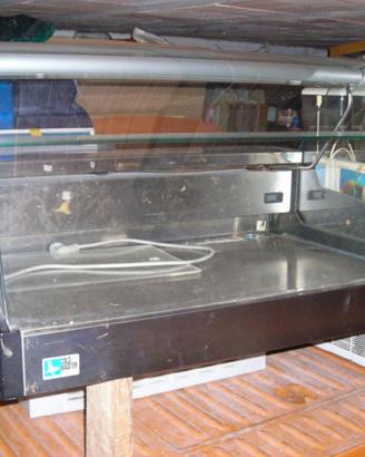 Vetrinetta refrigerata