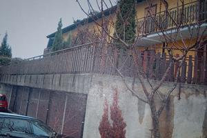 Bilocale in condominio a schiera