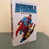 Invincible omnibus 1