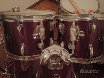 Tama Stagestar Due tom e cassa