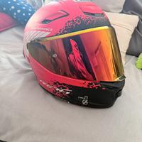 Casco integrale Hyp taglia M
