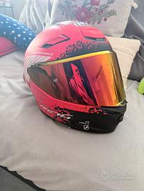 Casco integrale Hyp taglia M