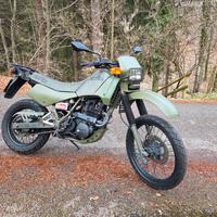 Aprilia ETX 350 Ex Militare 