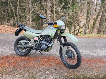 Aprilia ETX 350 Ex Militare 